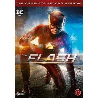 The Flash - Season 2
